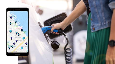 Stay Charged and Connected with the Majic Charger App